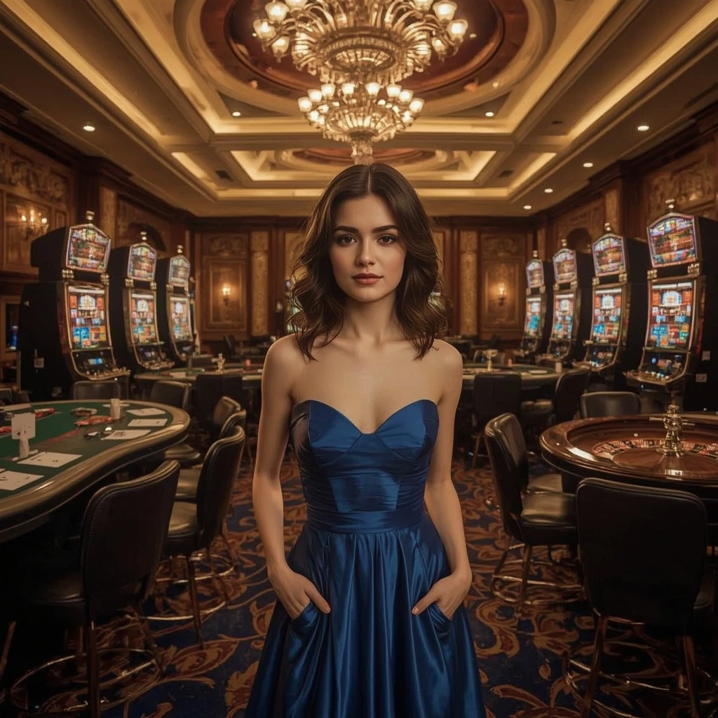 Nomini Casino games Nomini Casino games